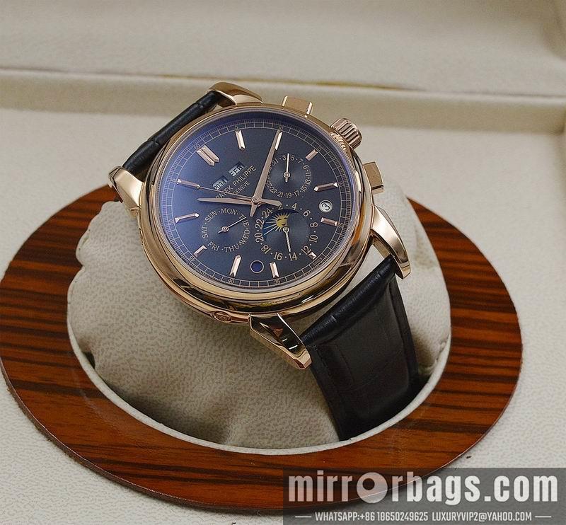 Patek Philippe 44X13mm 052011