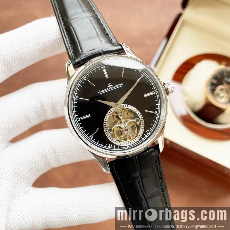 Jaeger LeCoultre 42X13mm 032517