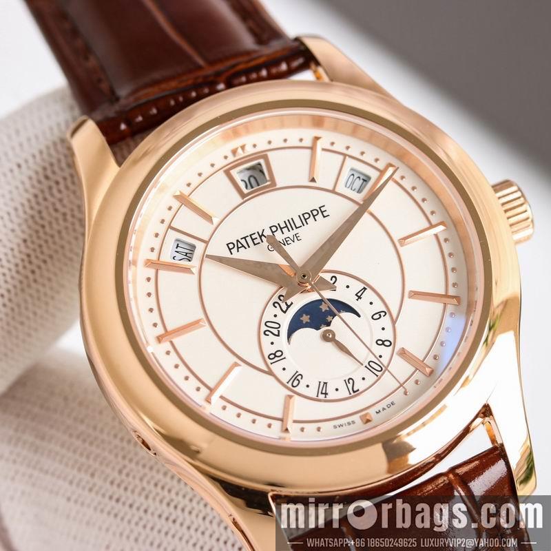 Patek Philippe watch 041316