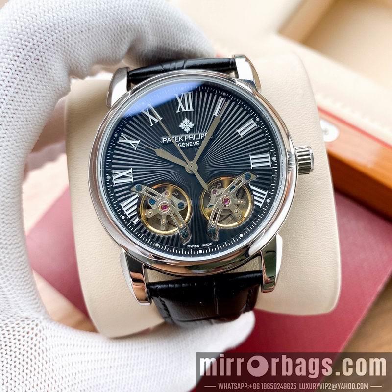 Patek Philippe 44X13mm 052016