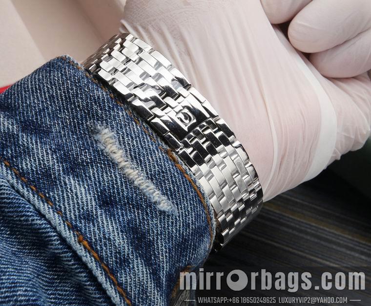 Omega men 39X10mm M70
