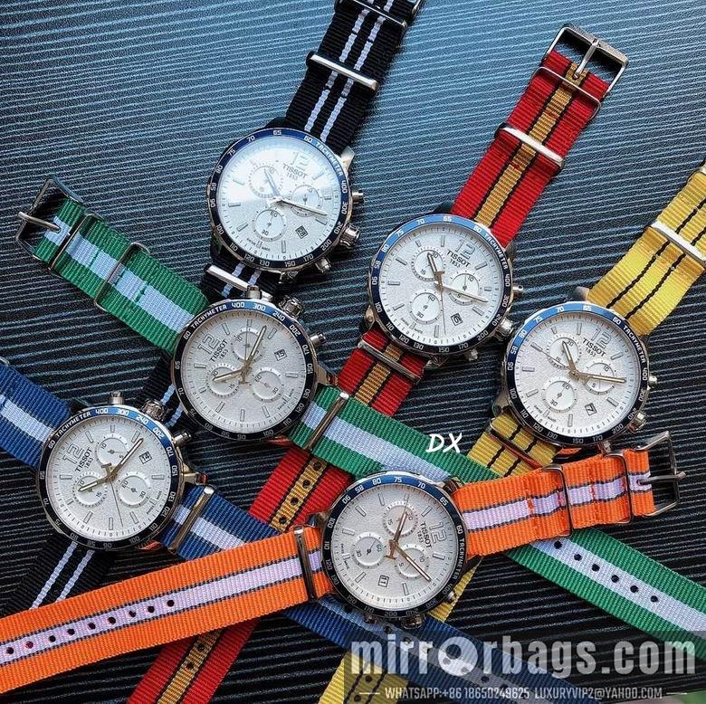 Tissot 40x10.72mm 2nms52