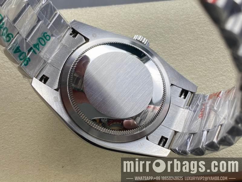 Rolex 36mm 092956
