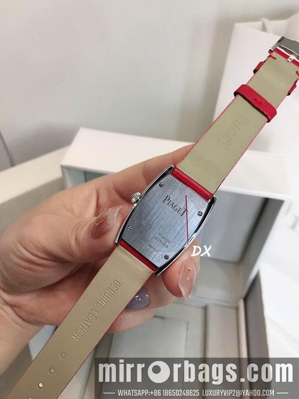 Piaget 27x38x8mm 2nms73