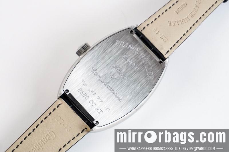 Franck Muller 55X42X13mm 031641