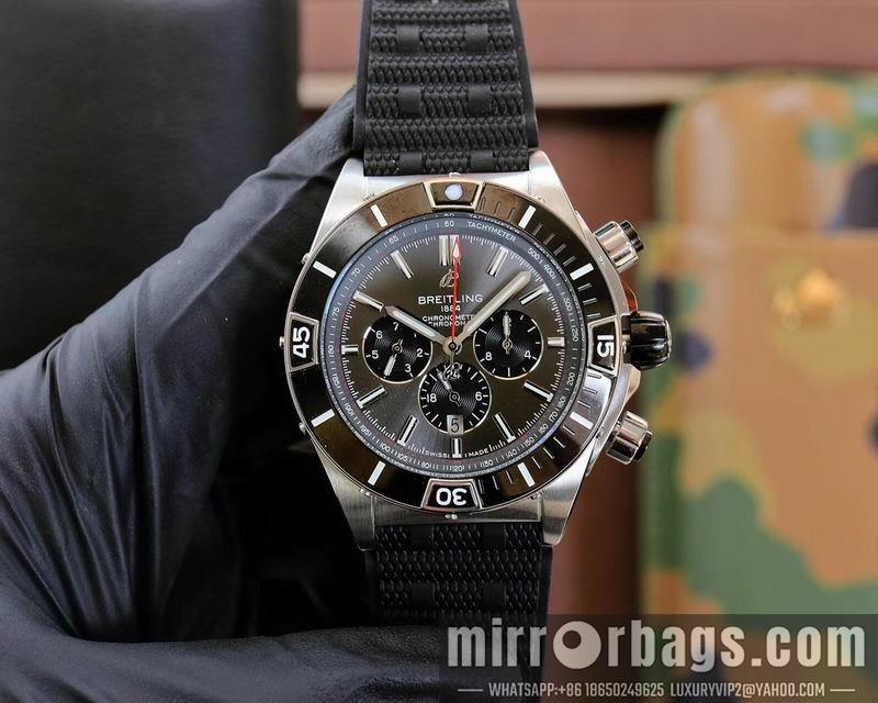 Breitling Watch 44mm 032210
