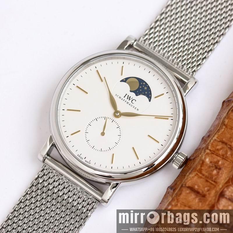 IWC Watch 032526