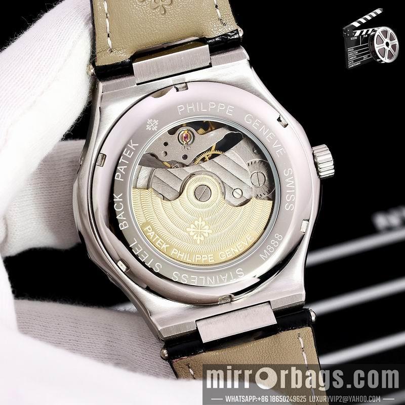 Patek Philippe 46X12mm 041439