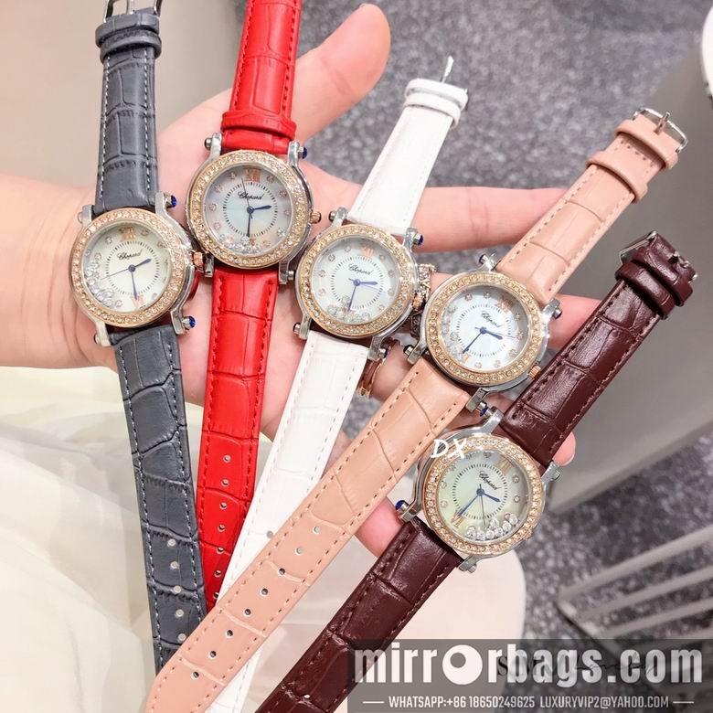 Chopard 36mm 2nms39