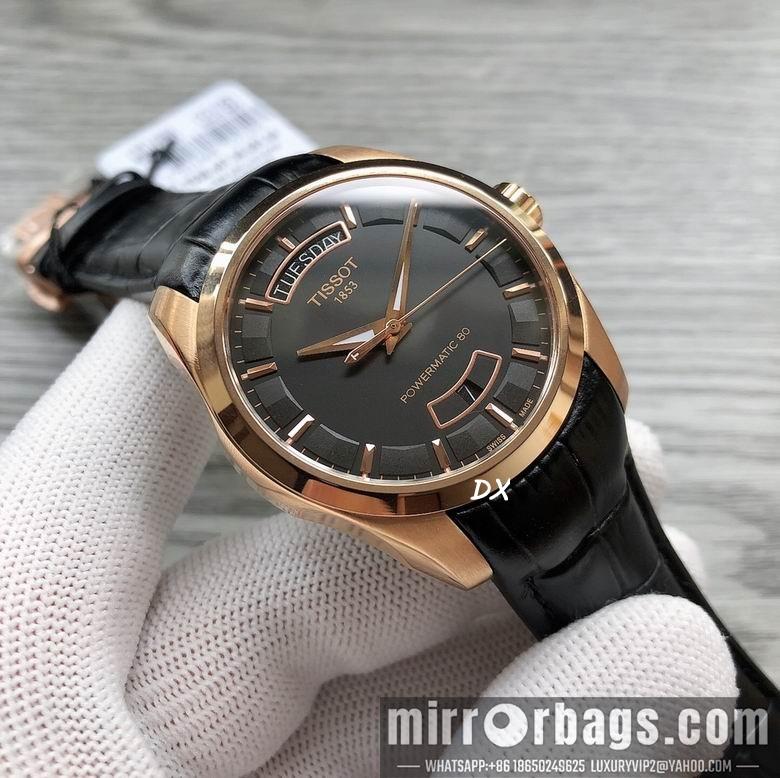 Tissot 39mm 2nms46