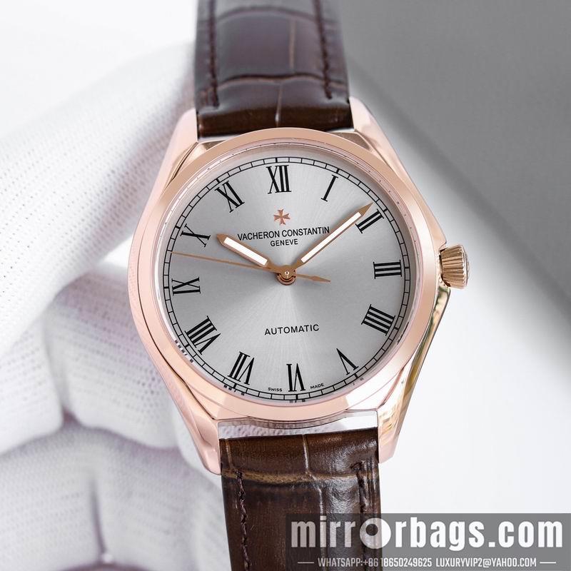 Vacheron Constantin 40mm 082976