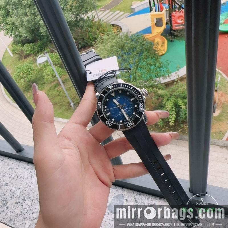 Tissot watch 102452