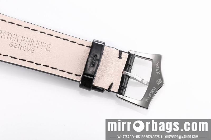 Patek Philippe watch 022102