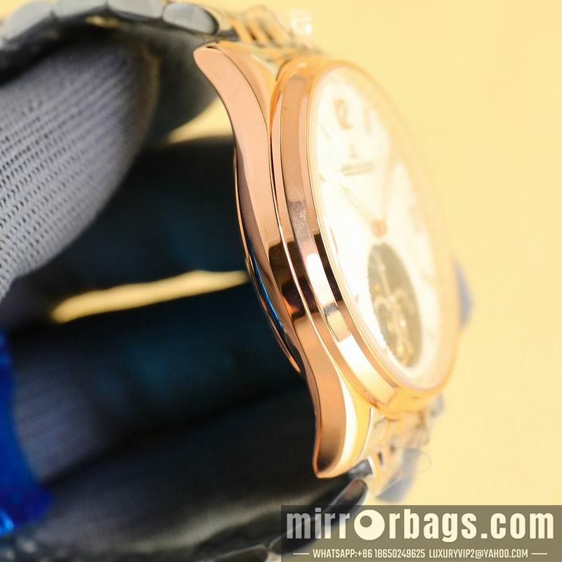 Jaeger Lecoultre 43mm 042796