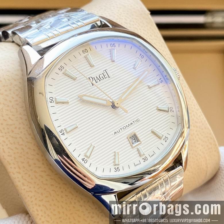 Piaget men 42X12mm M27