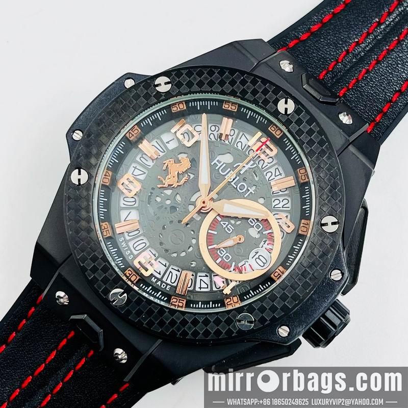 Hublot 42X15.7mm 082710