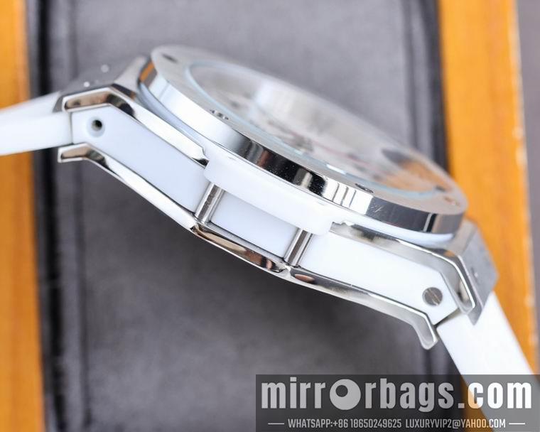 Hublot men 48X12mm M02