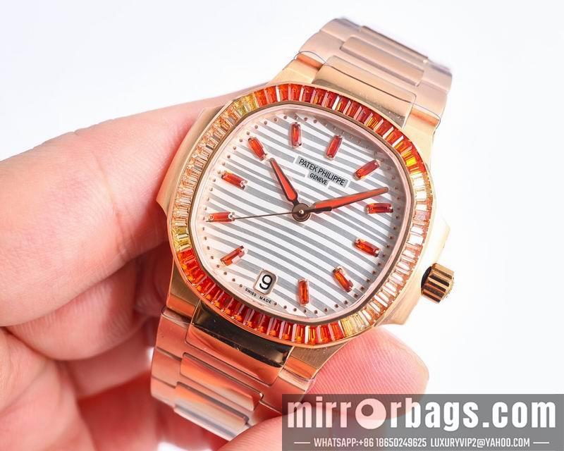 Patek Philippe 35.2mm 082963