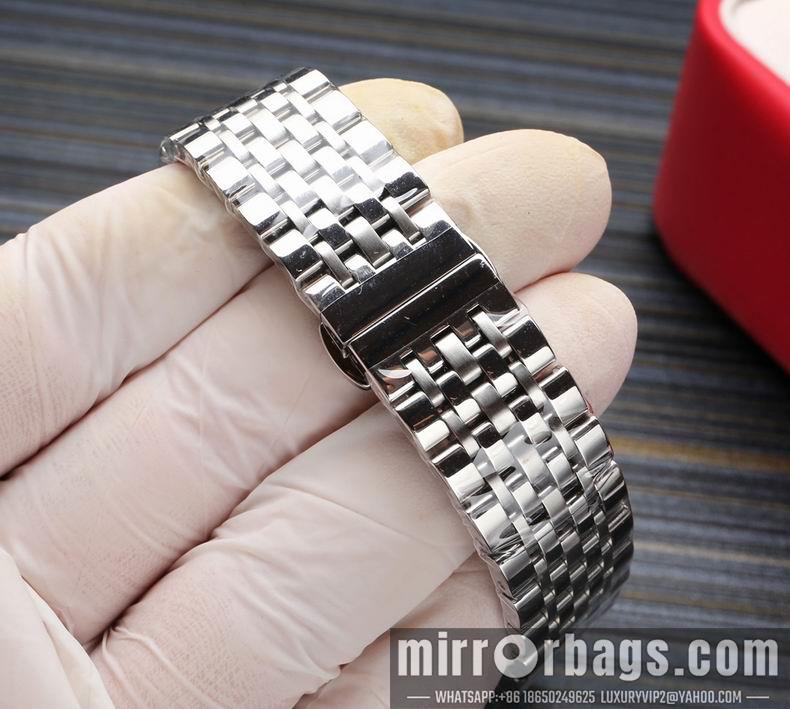 Jaeger Lecoultre watch M44