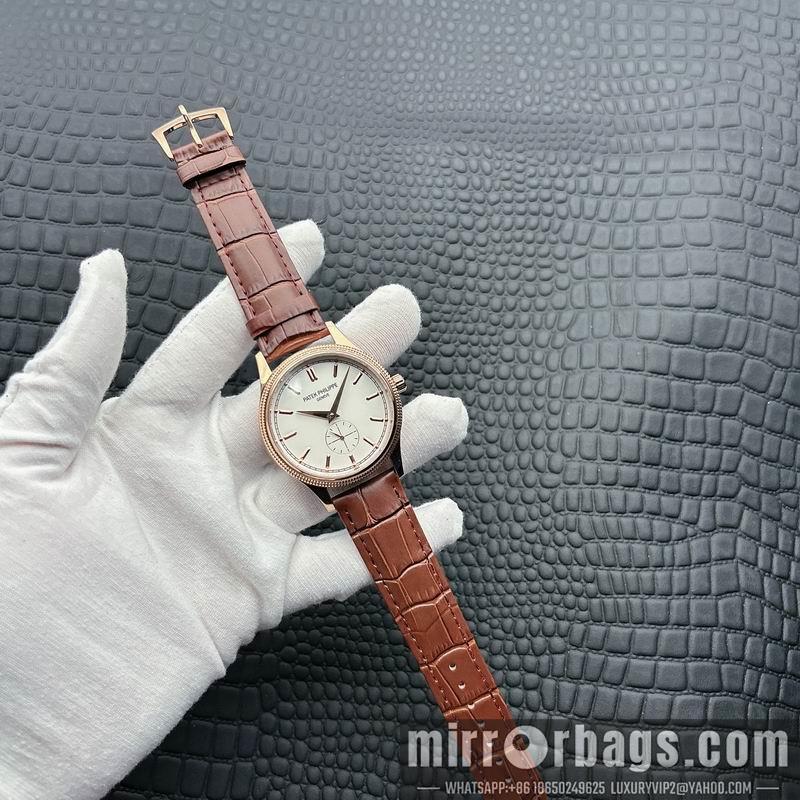 Patek Philippe 40mm 0427119