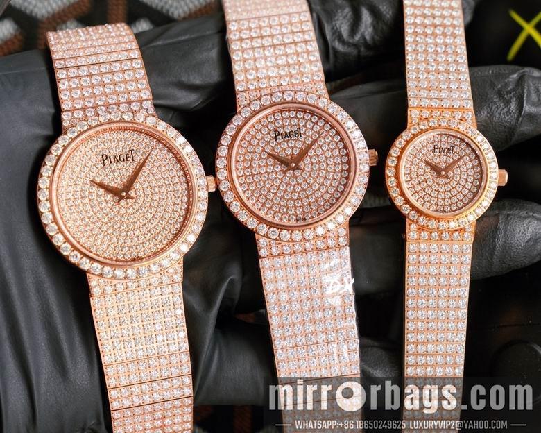 Piaget 36x32mm 2nms65