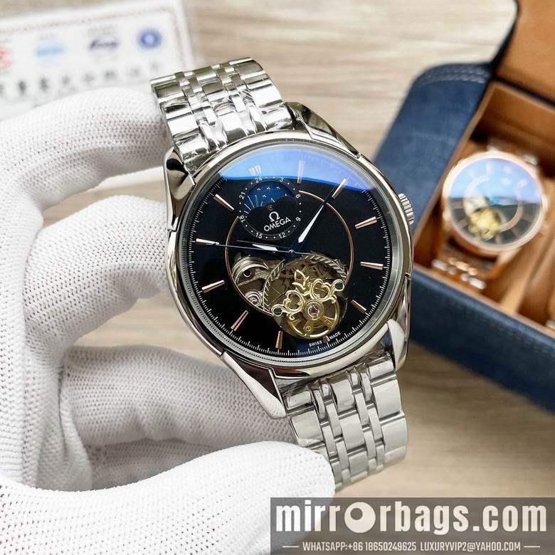 Omega men 43X13mm M71