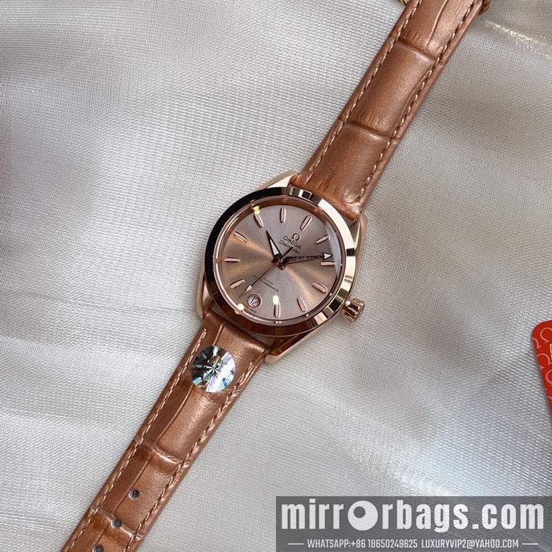Omega 34mm 022481