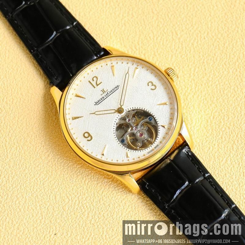 Jaeger Lecoultre 43mm 042796