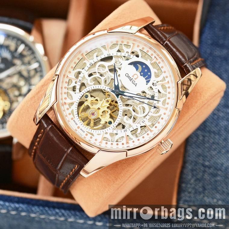 Omega men 42mm M33