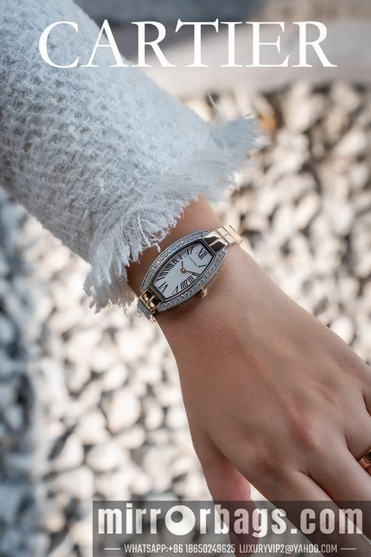 Cartier 23X30mm 022353