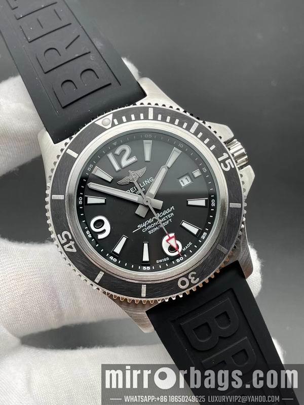 Breitling Watch watch 072204