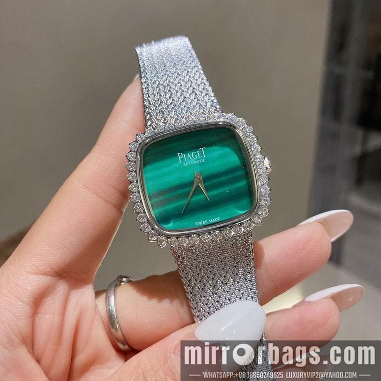 Piaget women 34mm M01