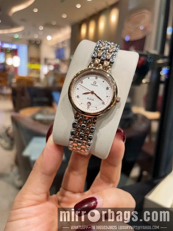 Omega 27mm 041647