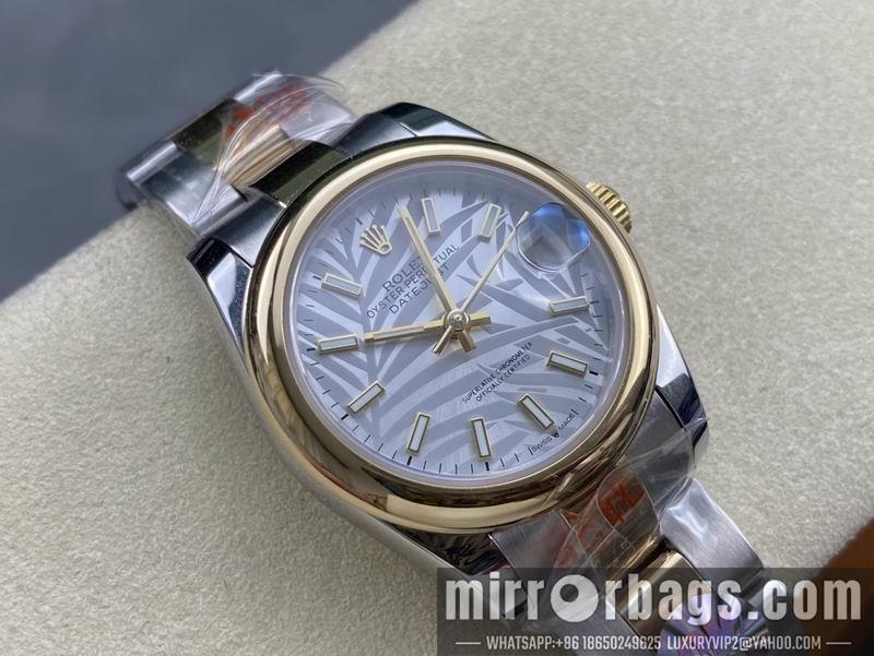 Rolex 31mm 092936