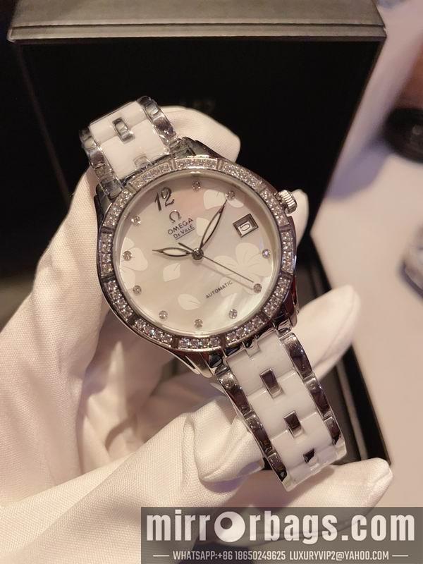Omega 35X8mm 050602