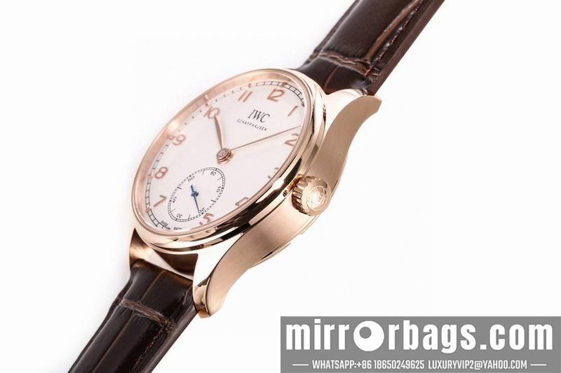 IWC 40.4mm 082946