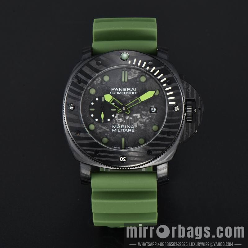 Panerai 44mm 101014