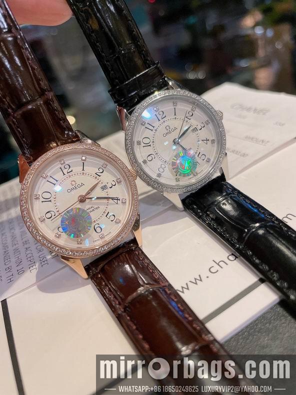 Omega women 34X8mm M49