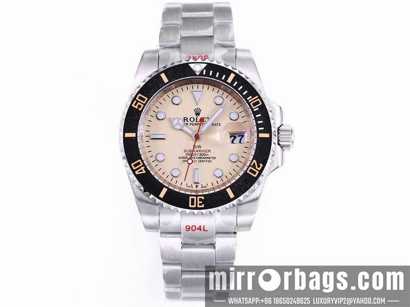 Rolex watch 0831143