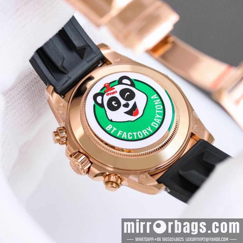 Rolex 40X12.2mm 032237