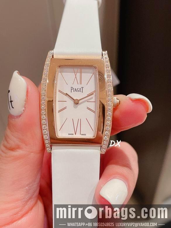 Piaget 27x38mm 2nms56