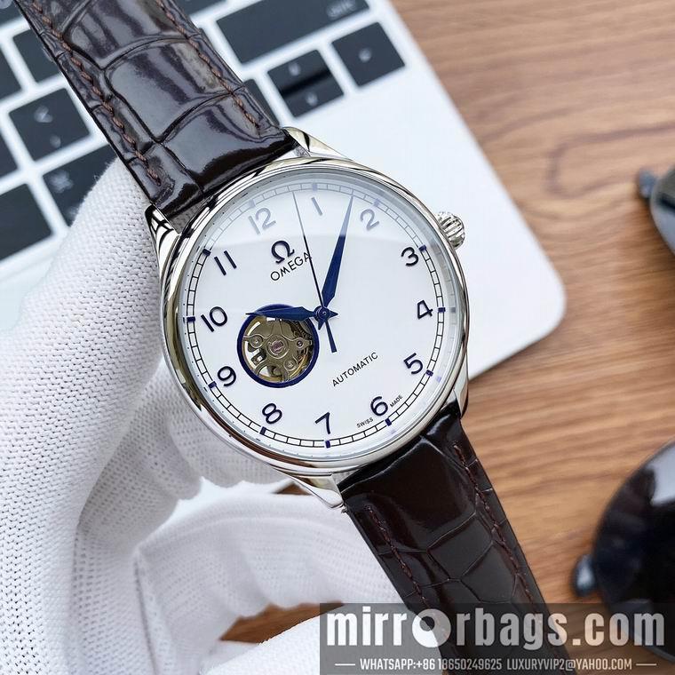 Omega men 40X12mm M49