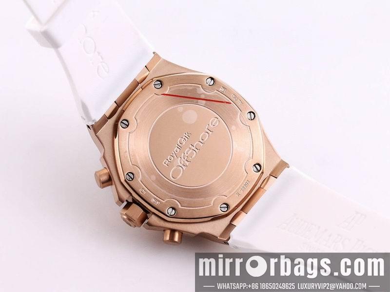 AP woman watch 051604