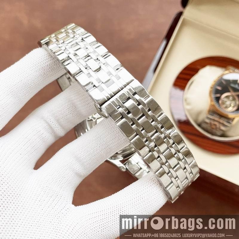 Jaeger LeCoultre 42X13mm 032517