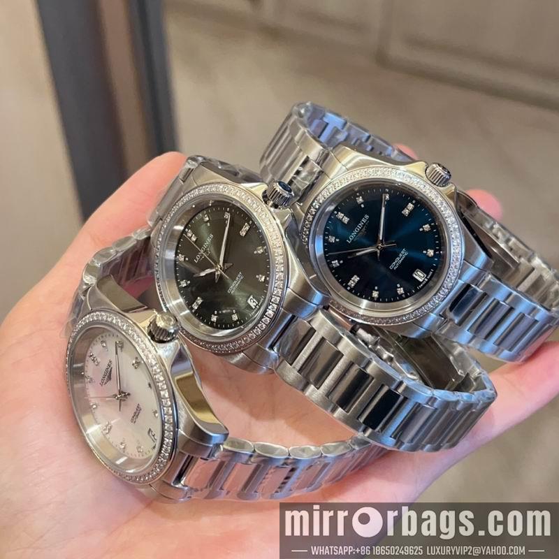 Longines 34mm 022487