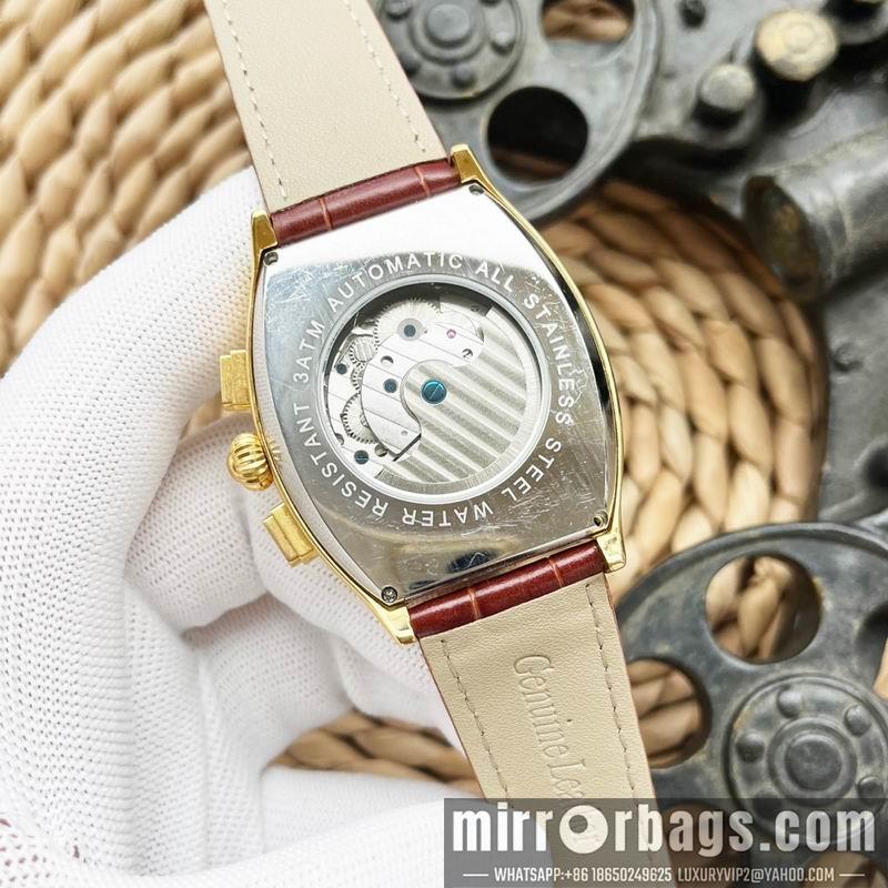 Vacheron Constantin 43X12mm 041481