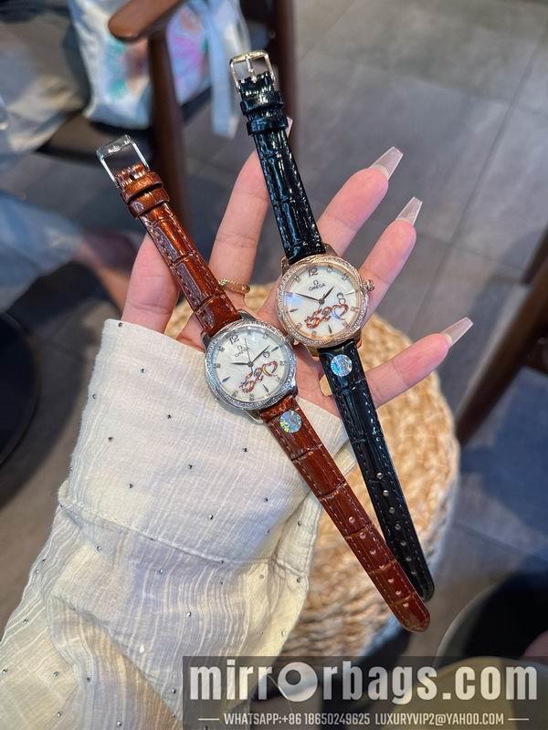 Omega 36X9mm 101624