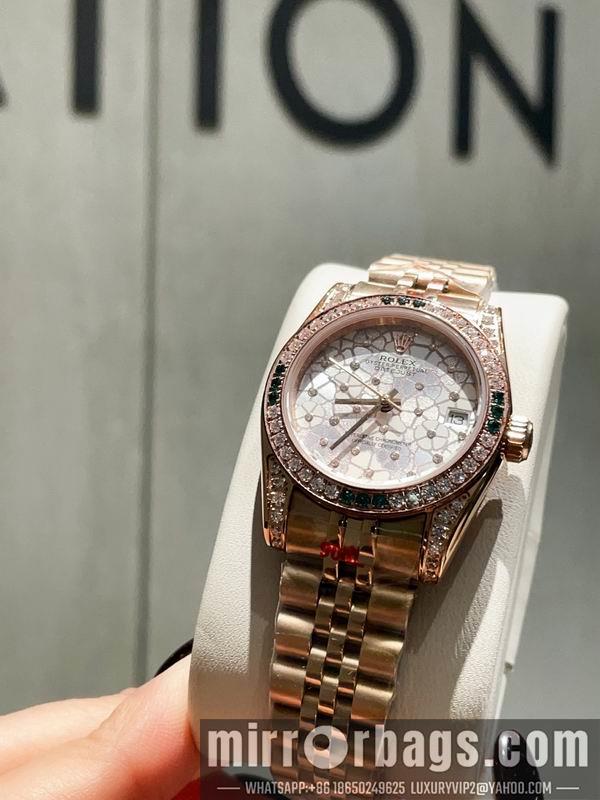 Rolex 31mm 022450