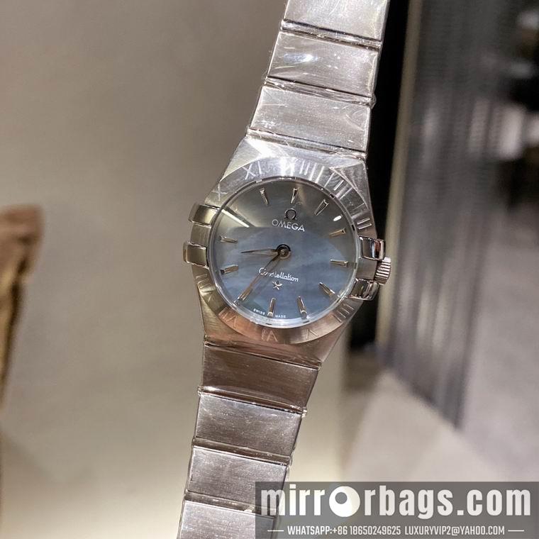 Omega women 27mm M03