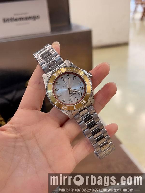 Gucci 40mm 082958